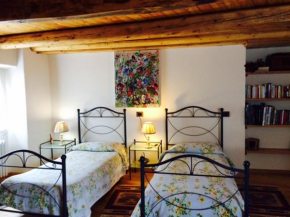 Гостиница Dal Picasass House  Алцо
